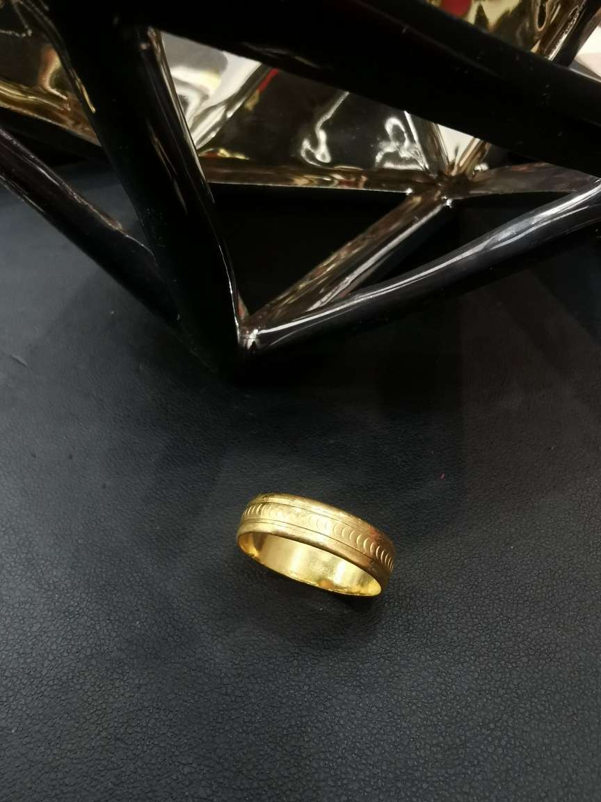 K22 Gold