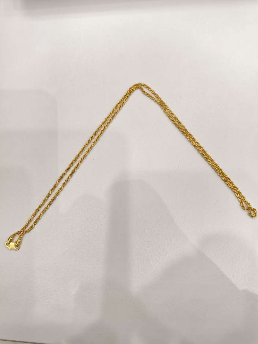 K22 Gold