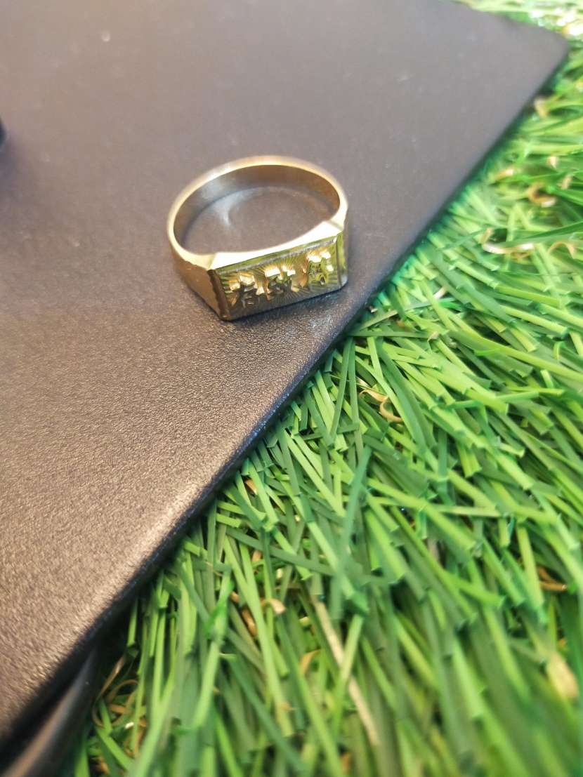 K19 Gold