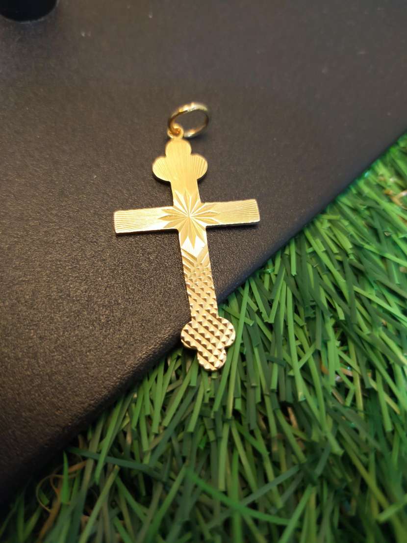 K18 Gold