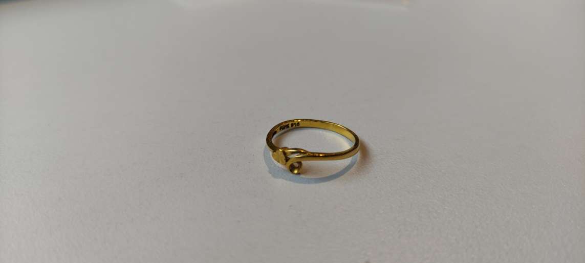 K22 Gold