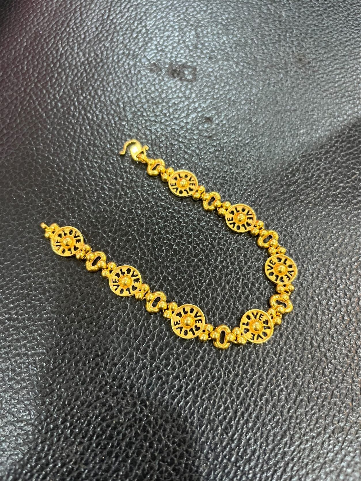 K22 Gold