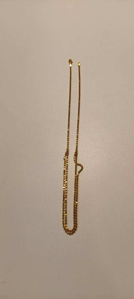 K22 Gold