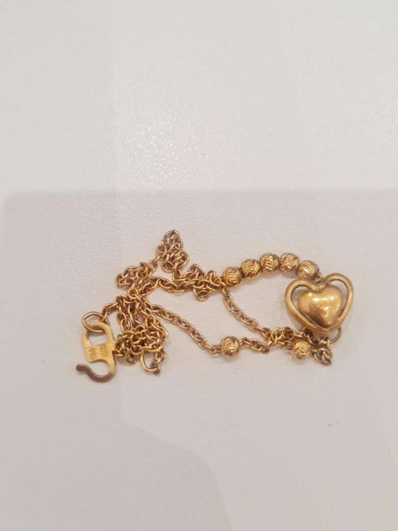 K22 Gold