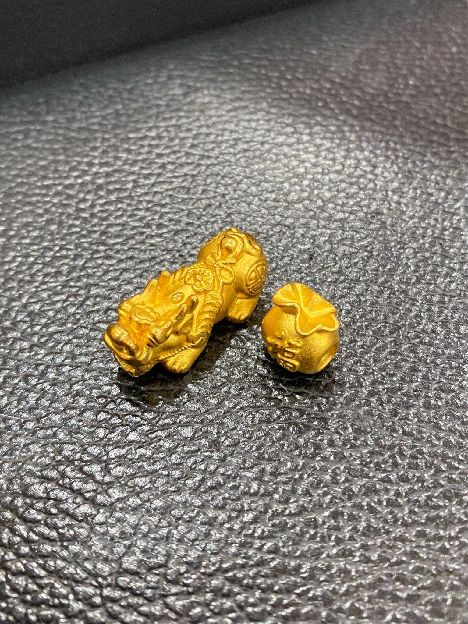 K24 Gold
