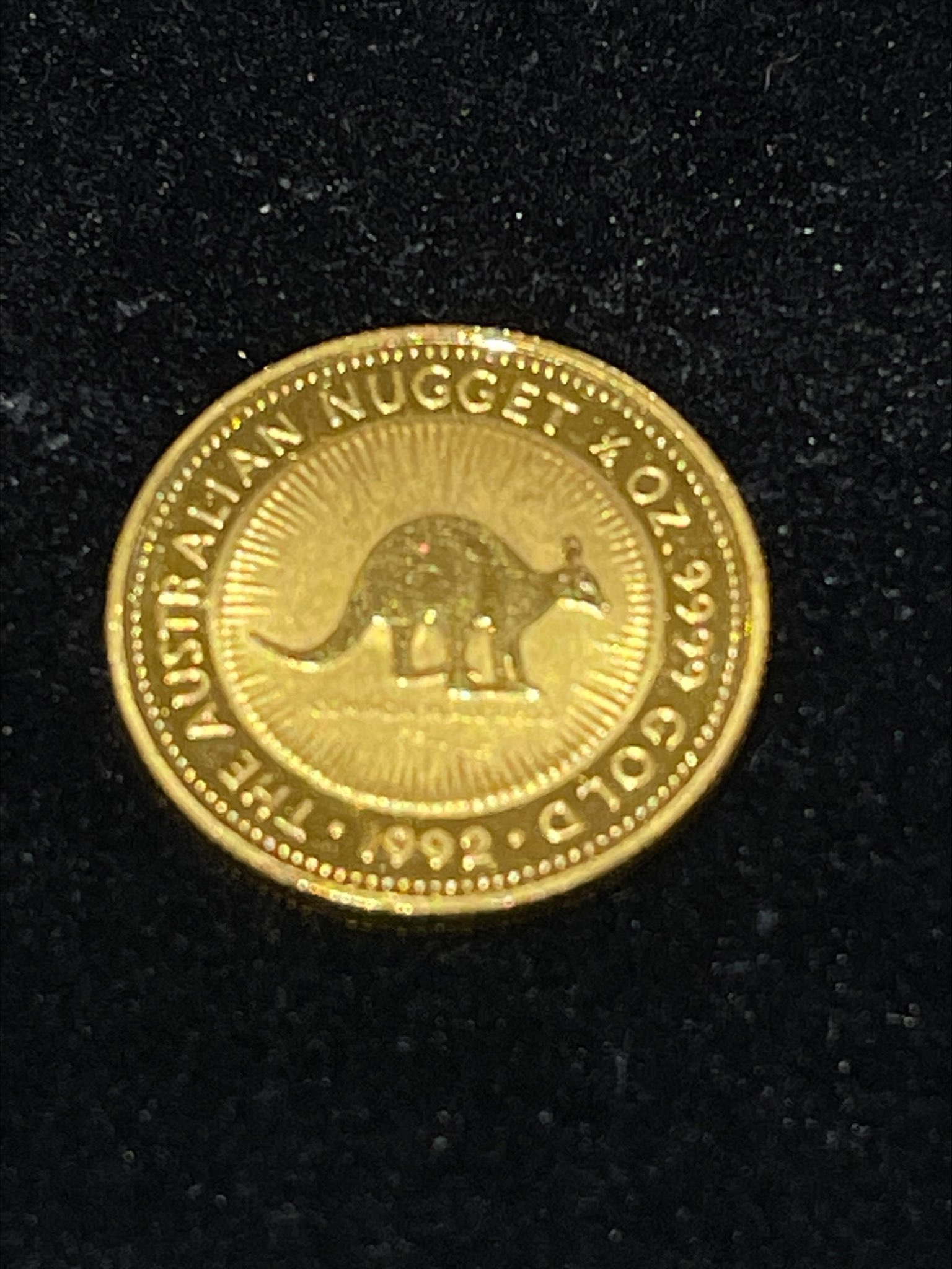 K24 Gold
