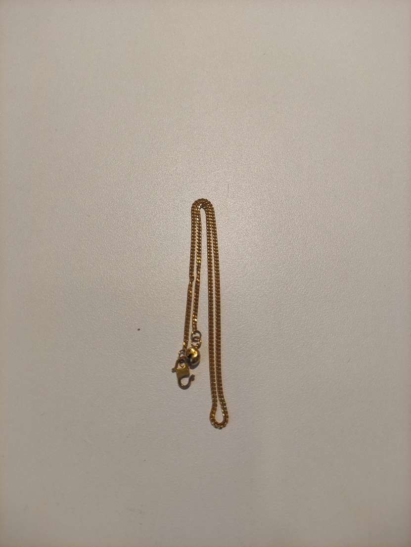 K22 Gold