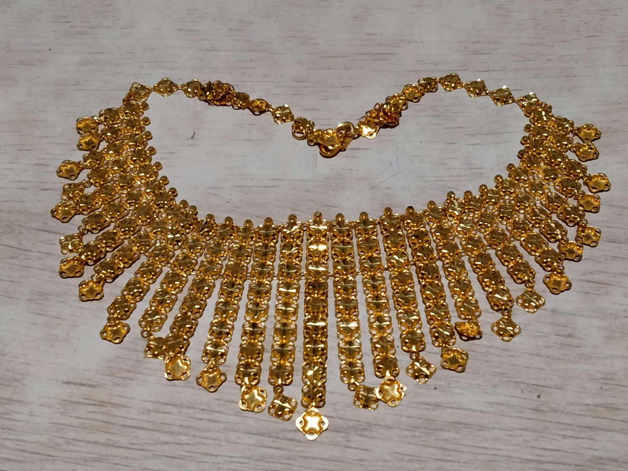 K22 Gold