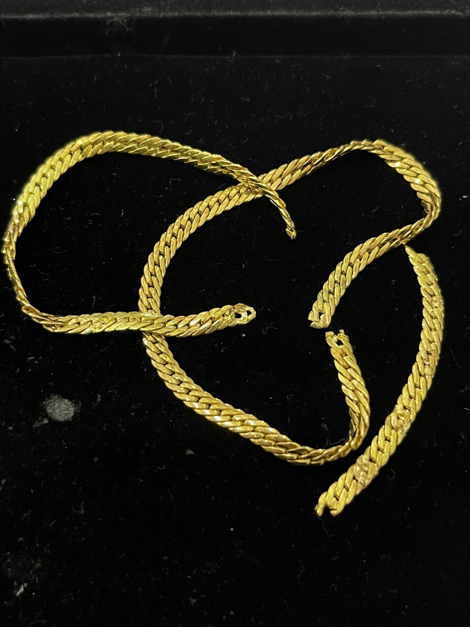 K22 Gold