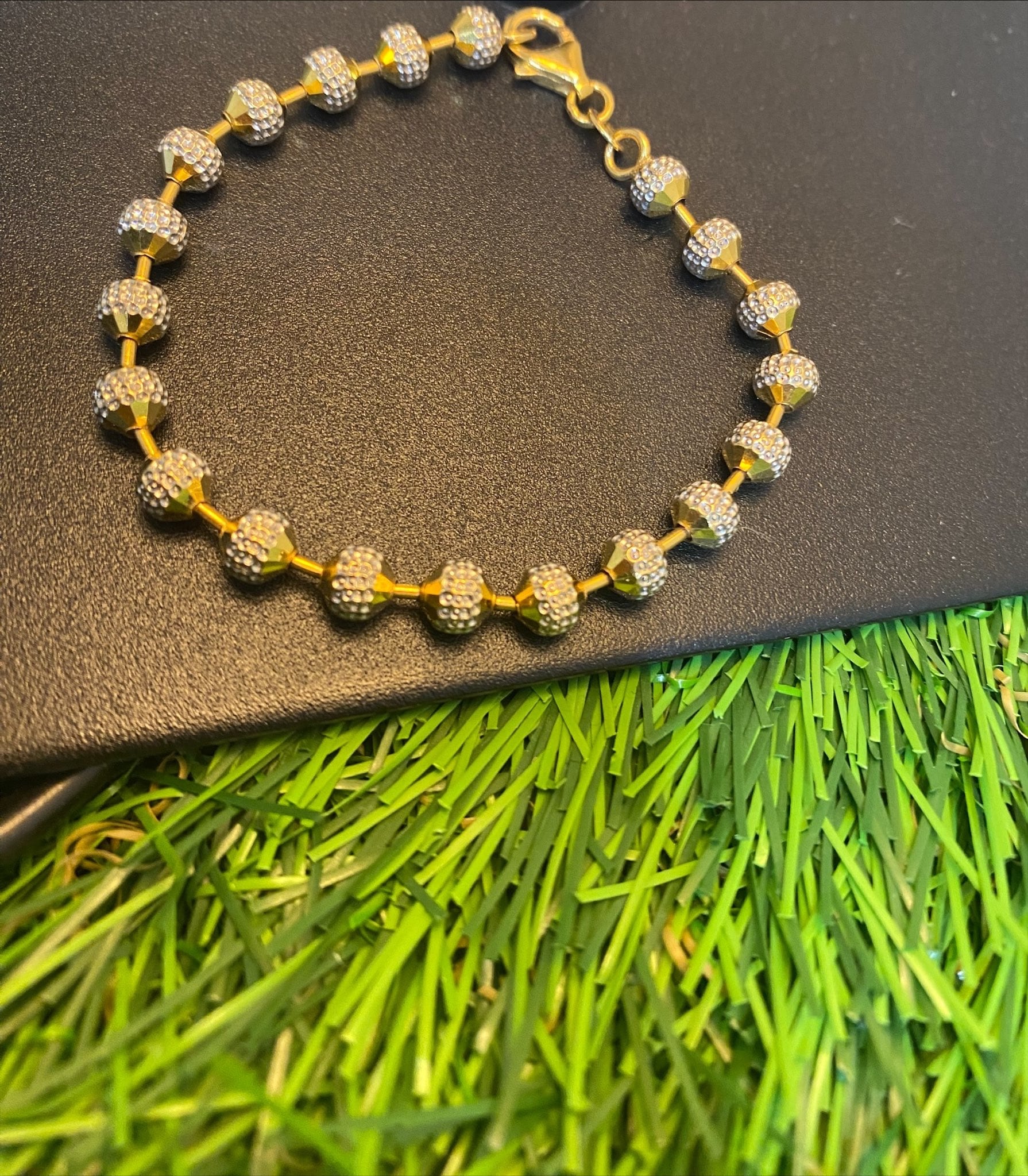 K22 Gold