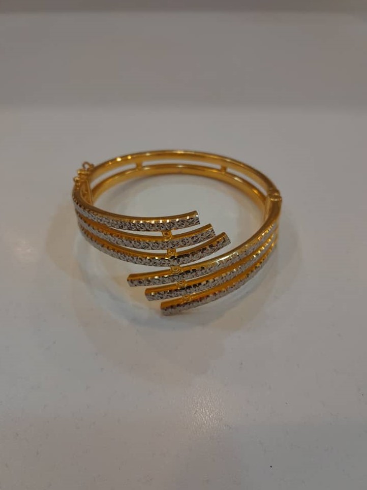K22 Gold
