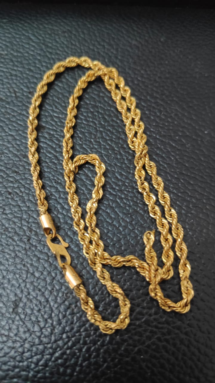 K22 Gold