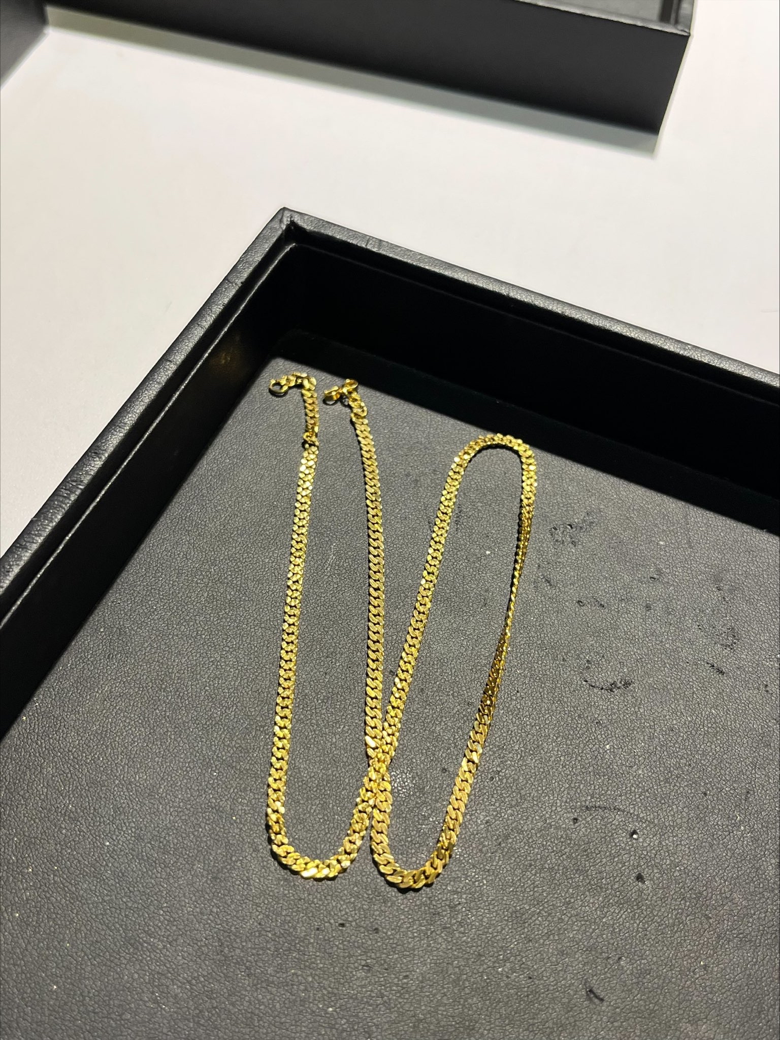 K22 Gold