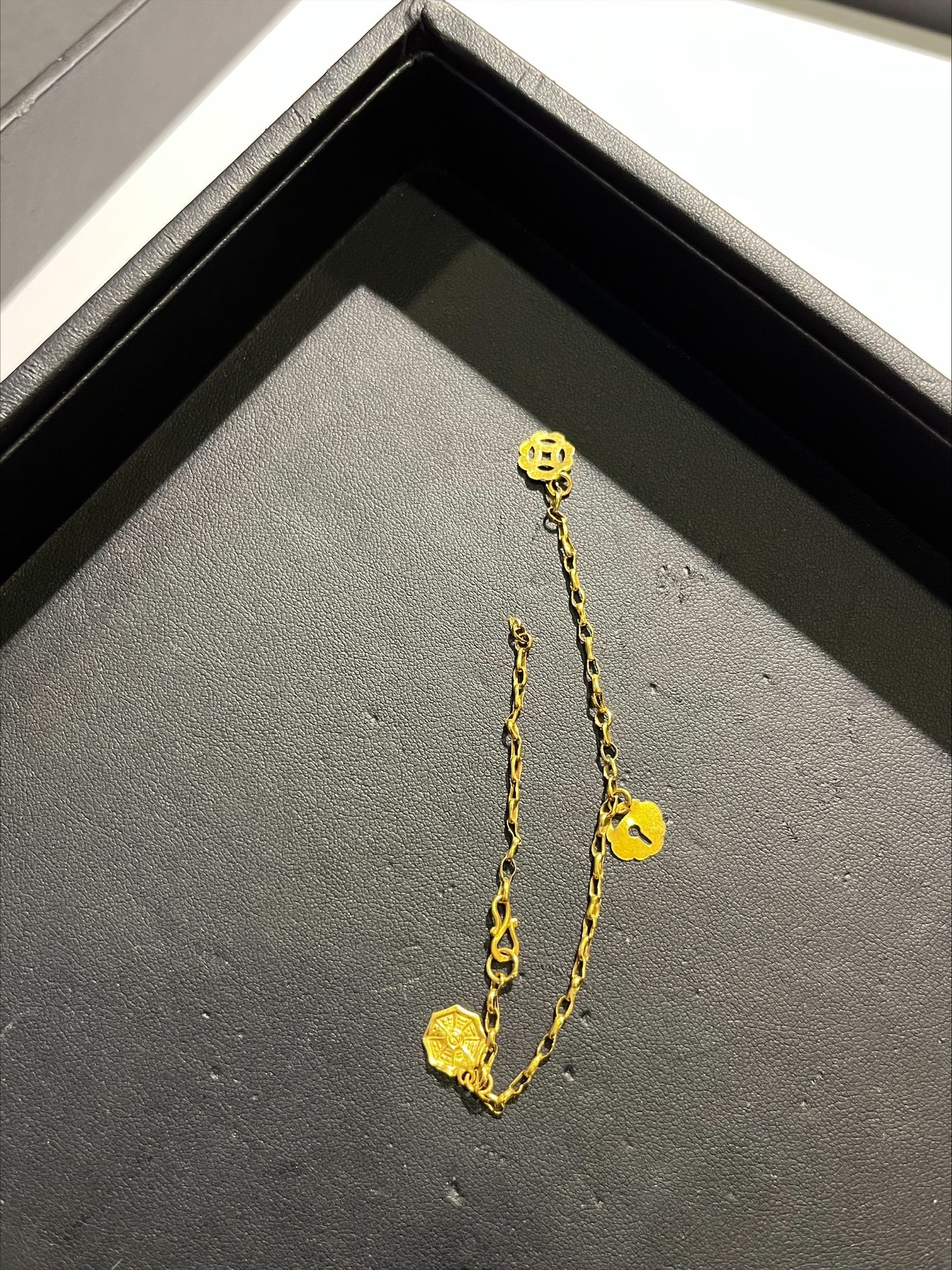 K22 Gold