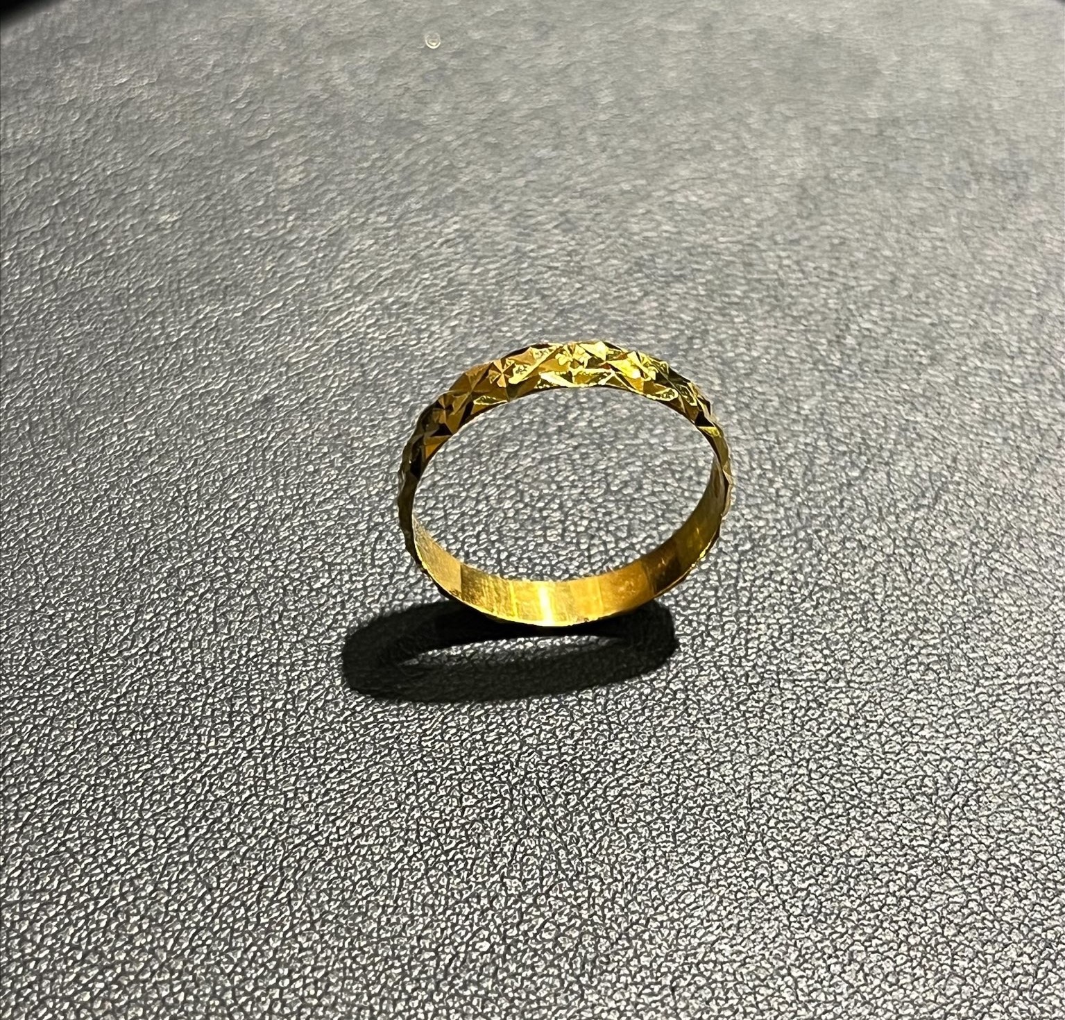 K22 Gold