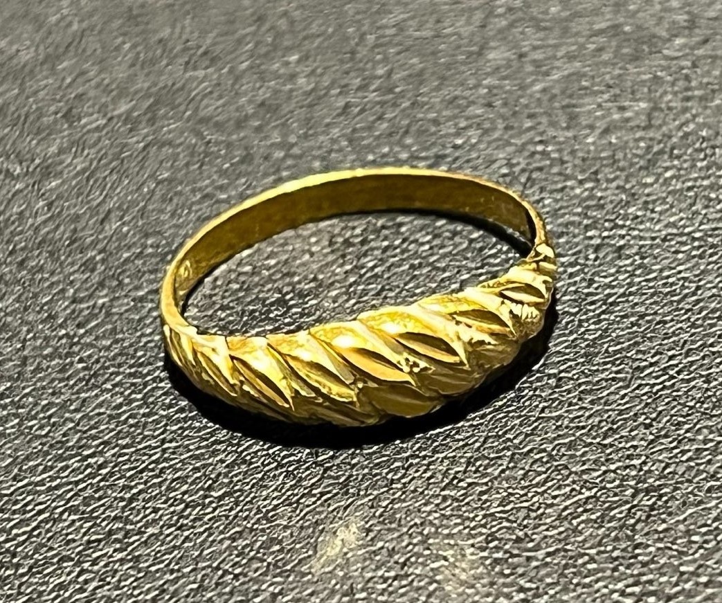 K22 Gold
