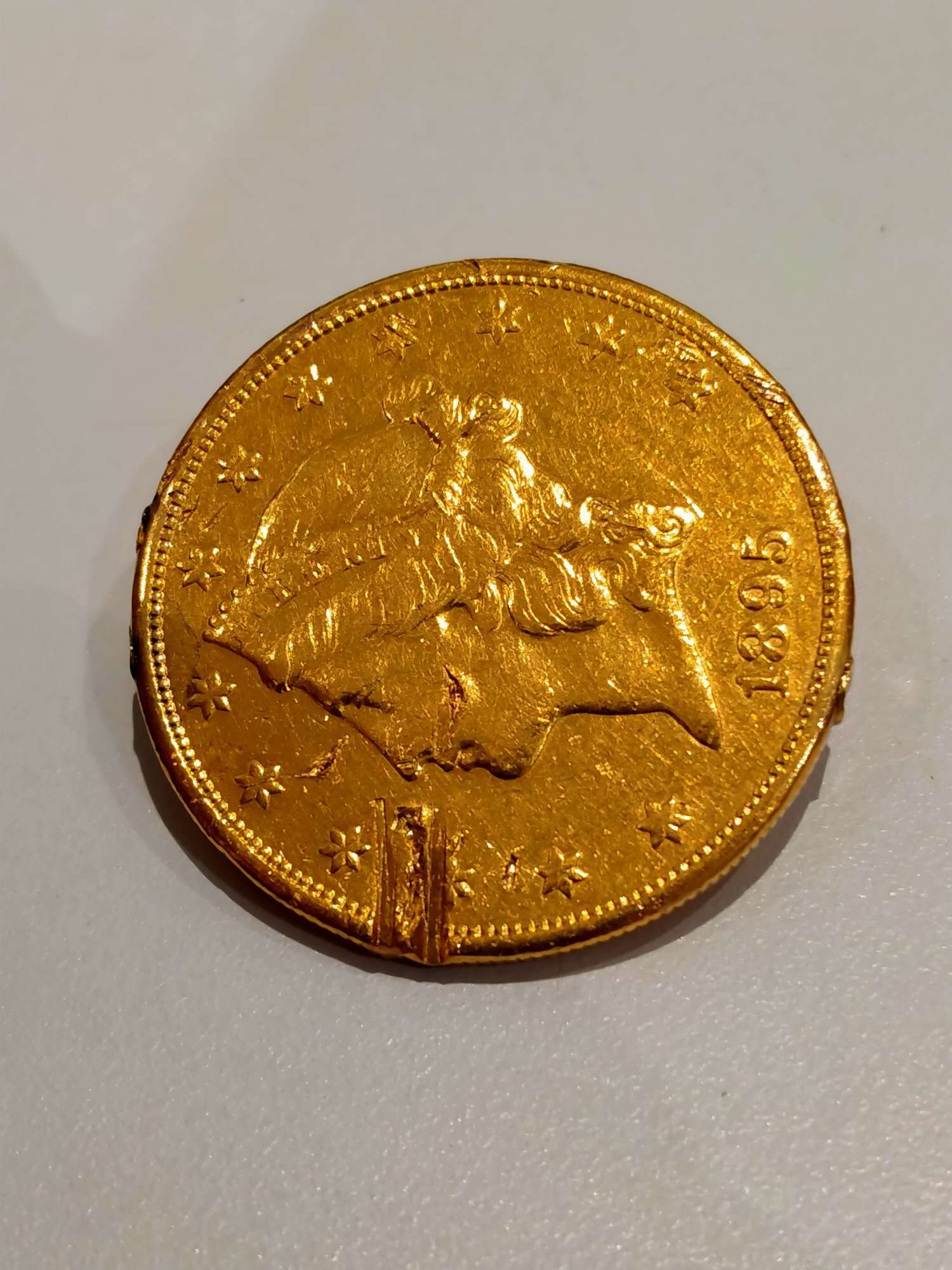 K22 Gold
