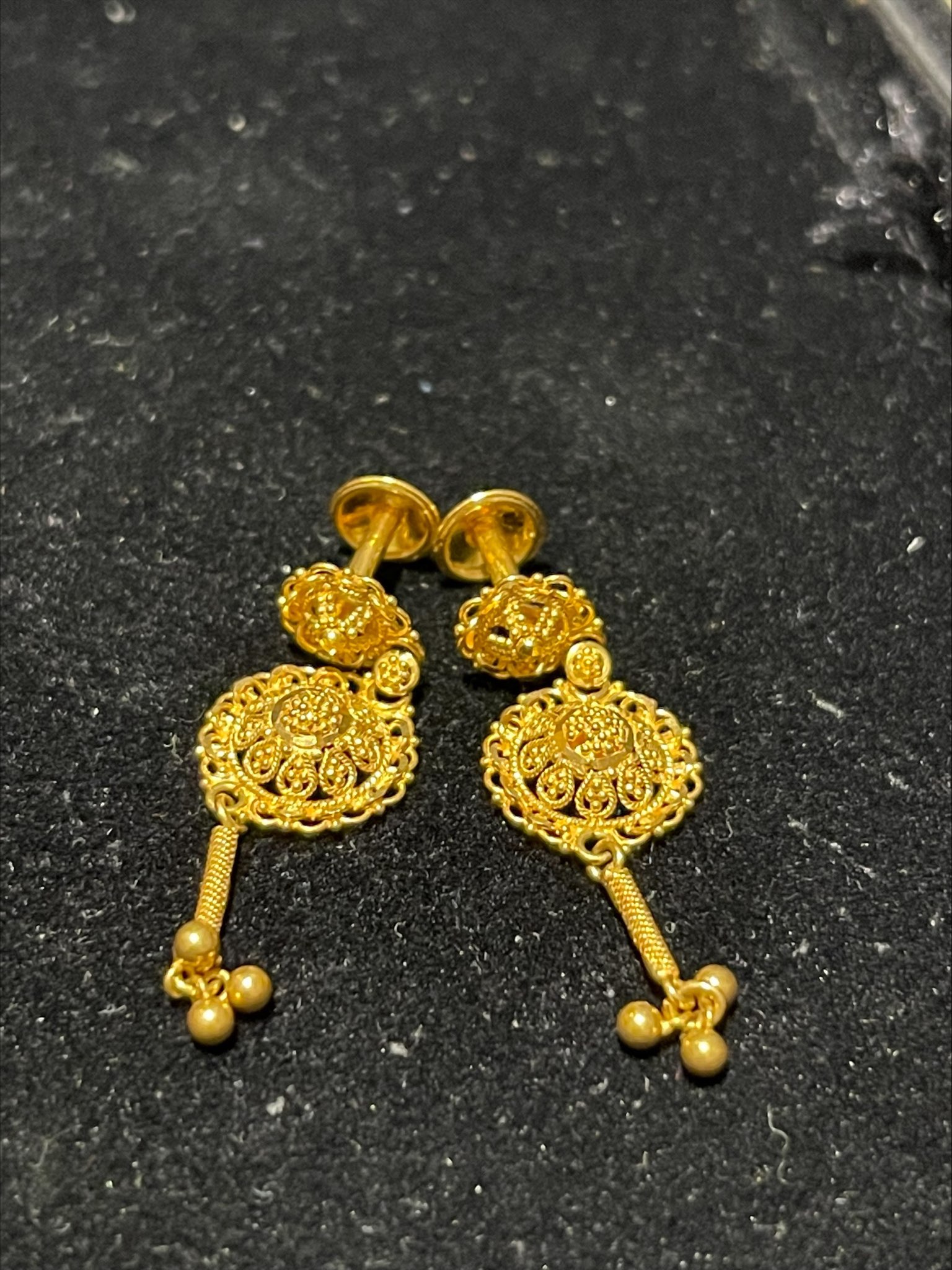 K22 Gold