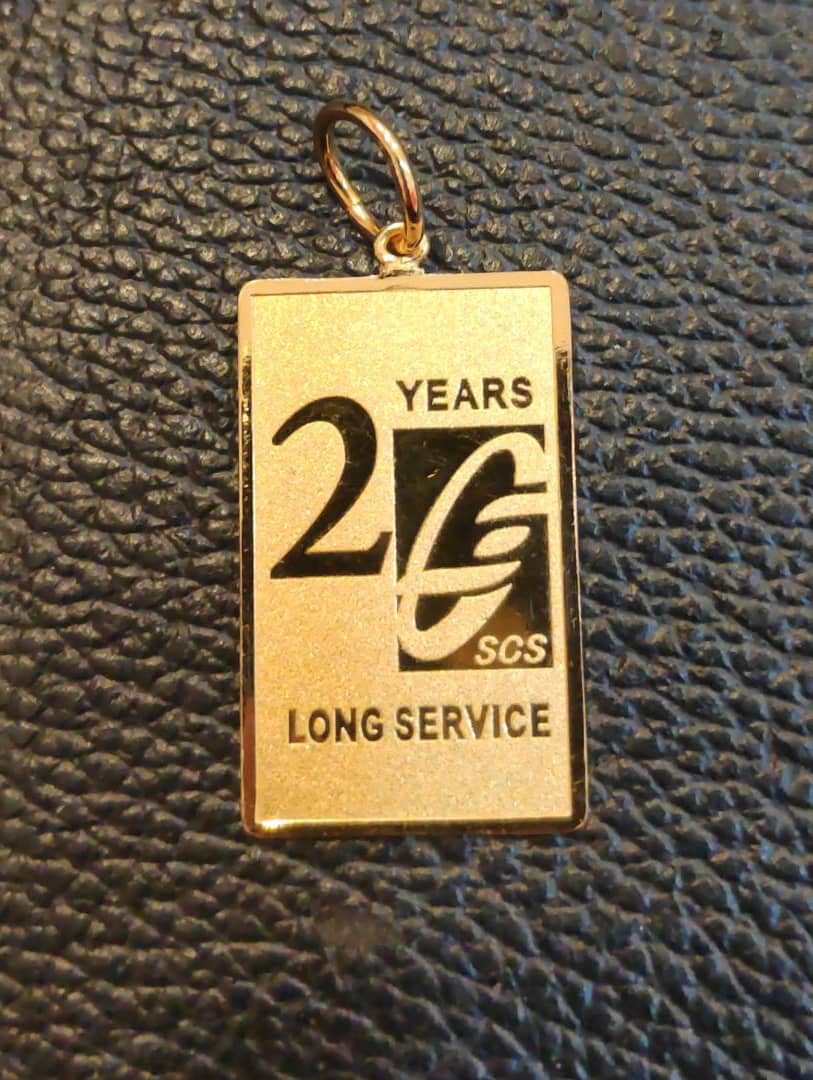 K22 Gold