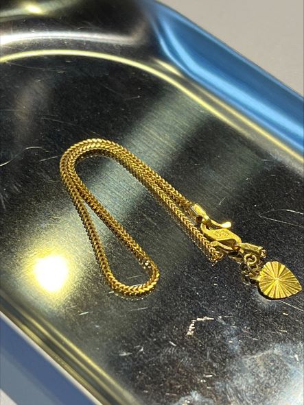 K22 Gold