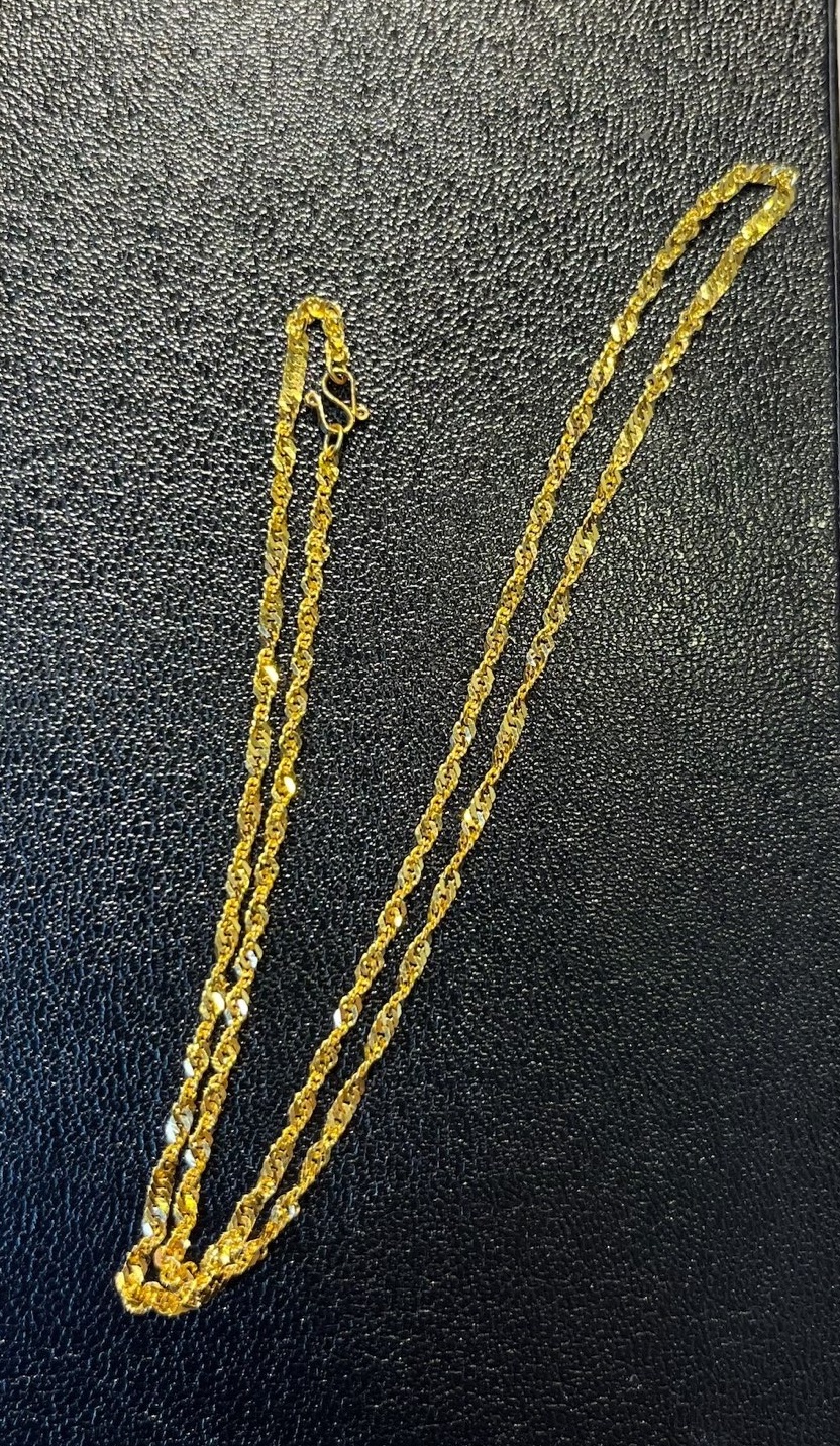 K22 Gold