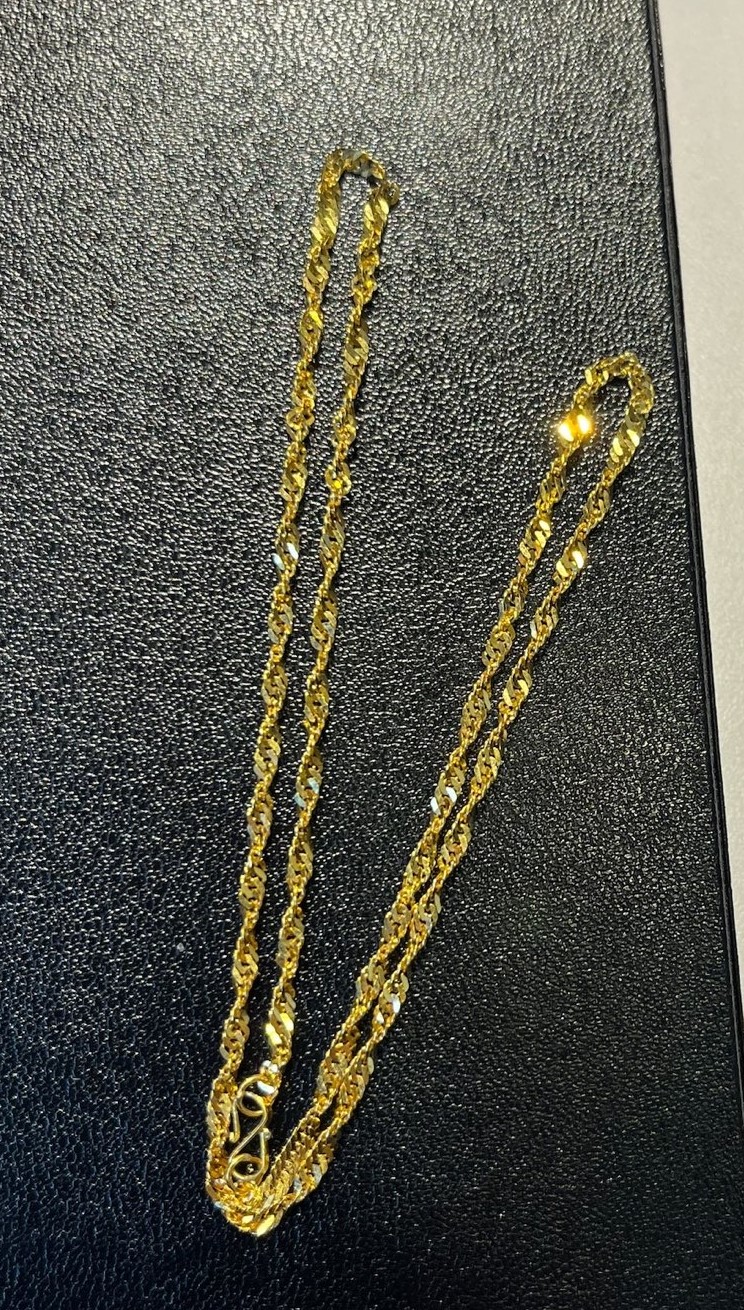 K22 Gold
