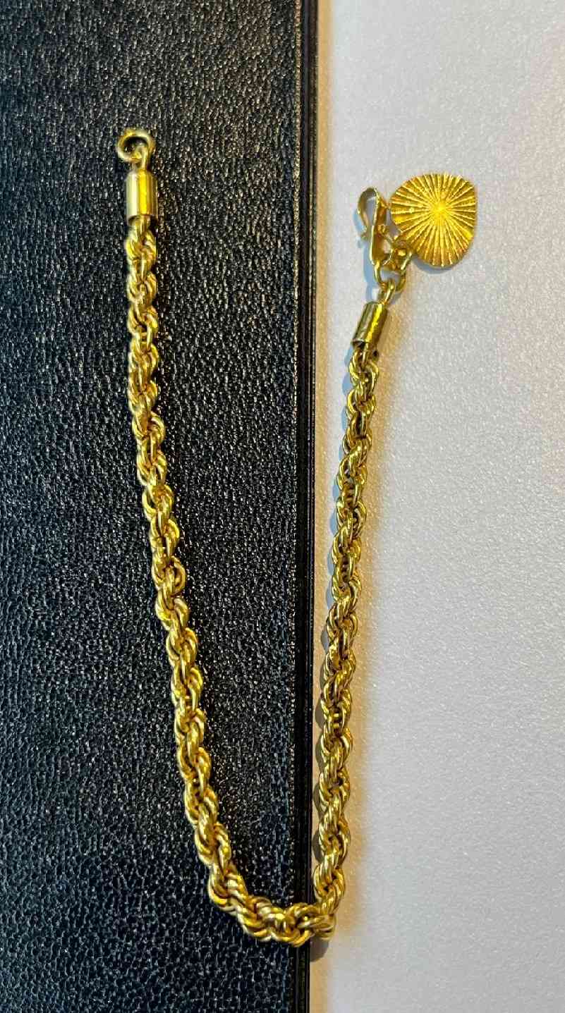 钱金