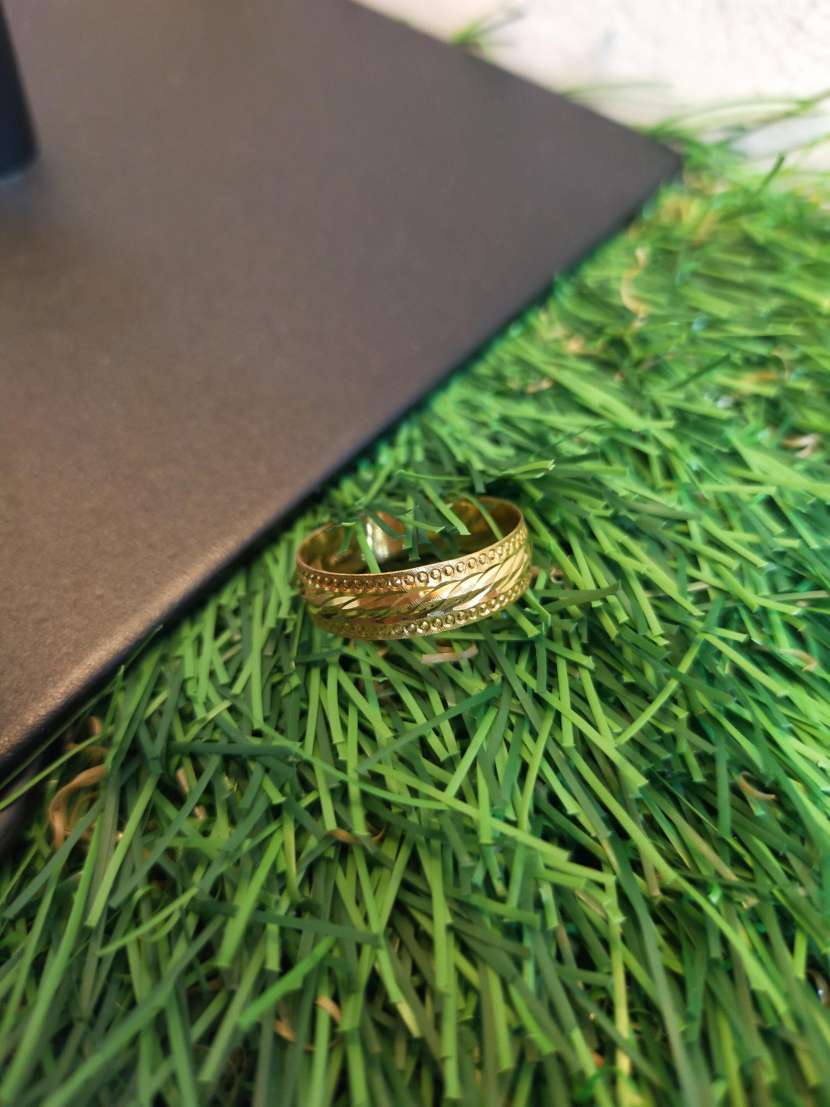 K22 Gold
