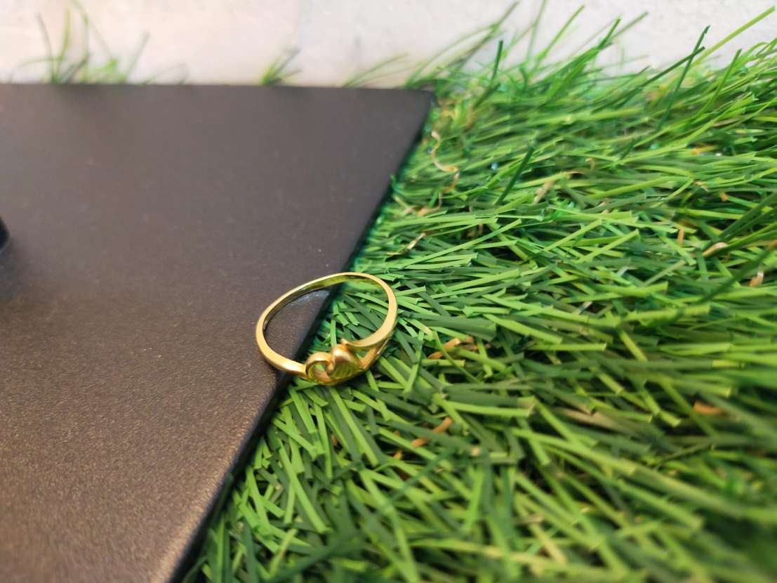 K22 Gold