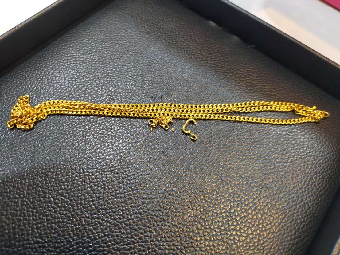 K22 Gold