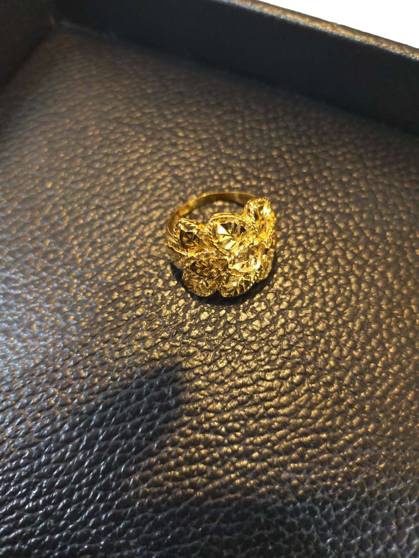 K22 Gold