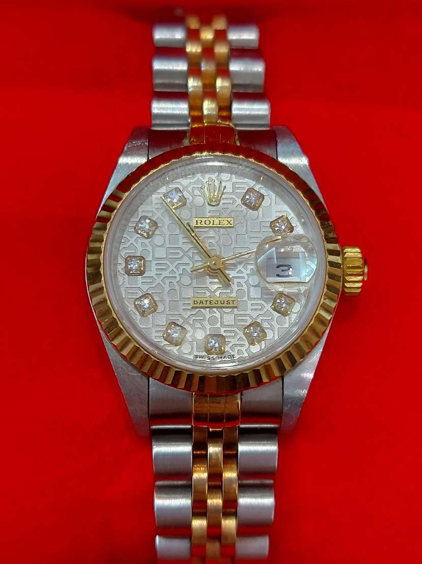 ROLEX