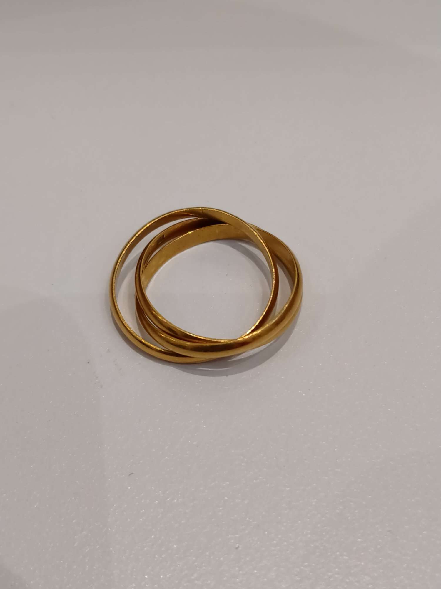 K22 Gold