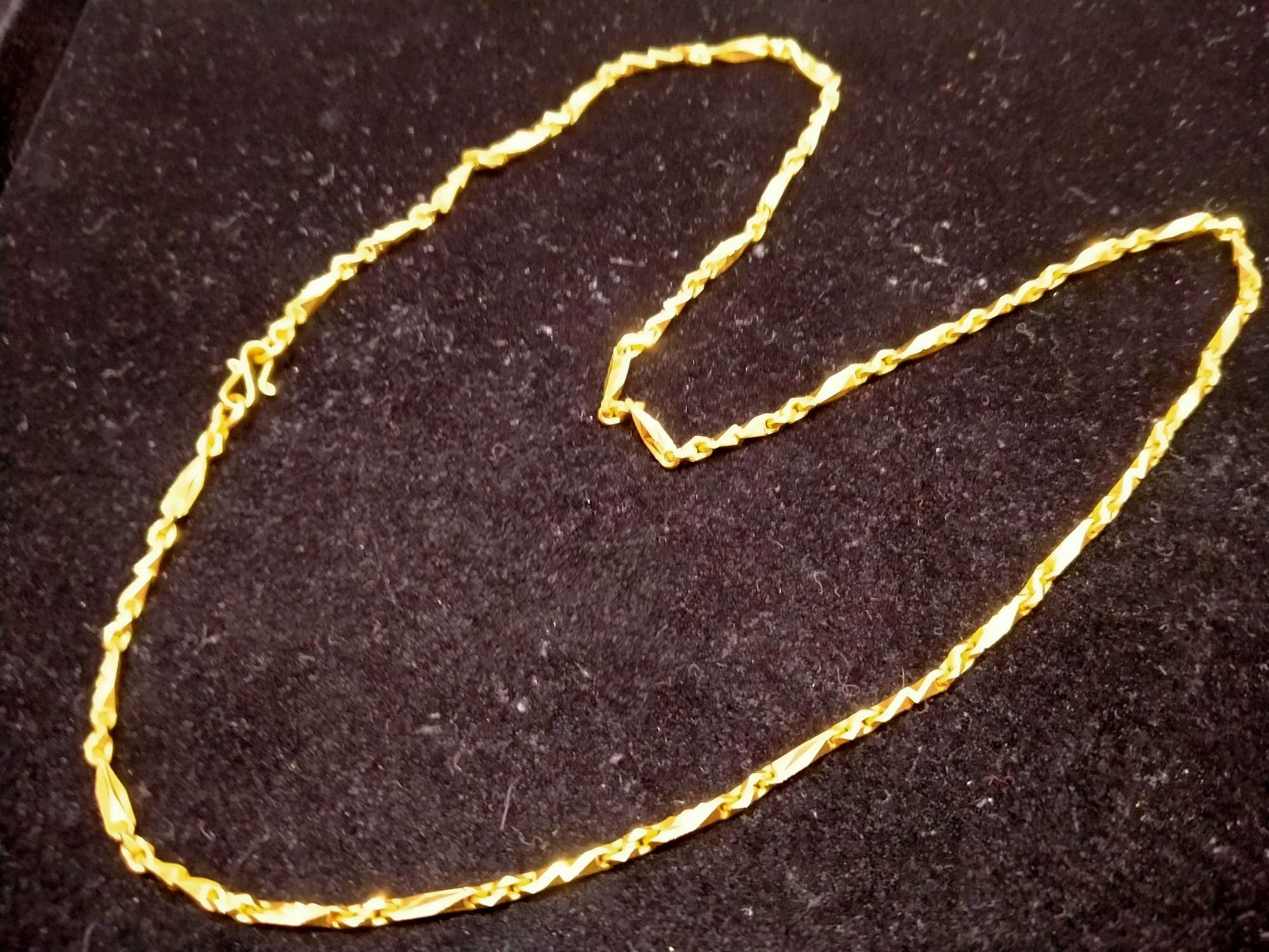 K19 Gold