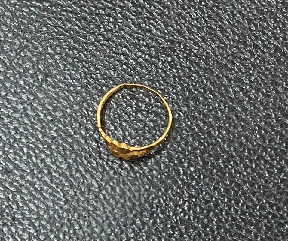 K22 Gold