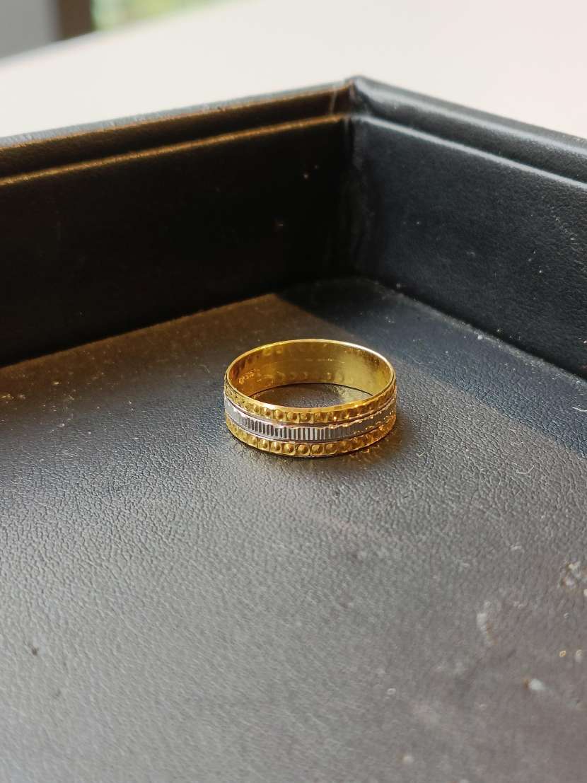 K22 Gold