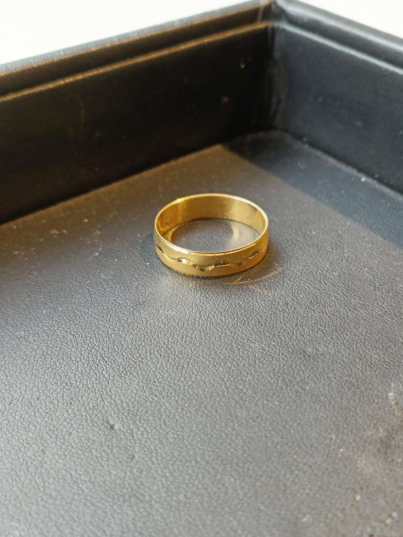 K22 Gold