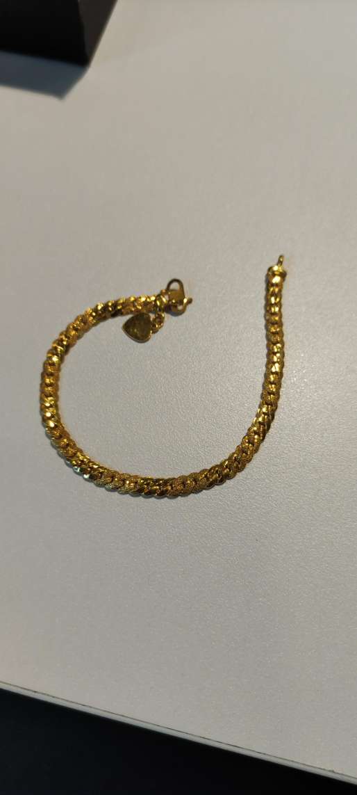 K22 Gold