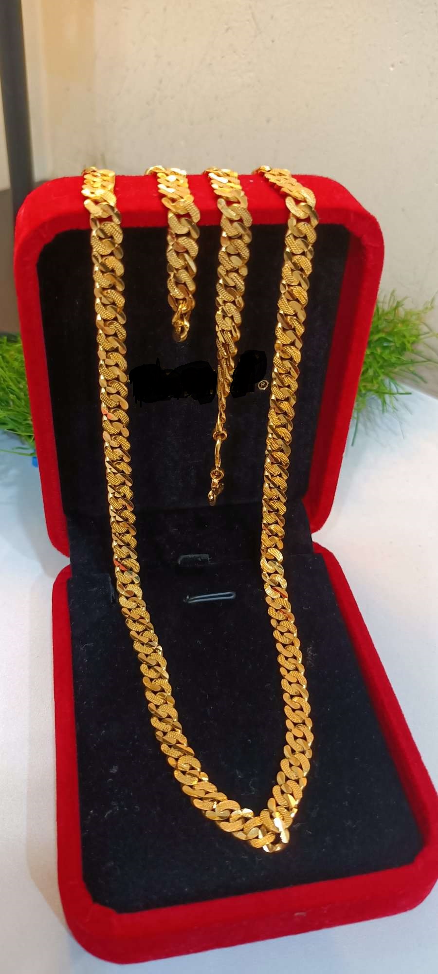 K22 Gold