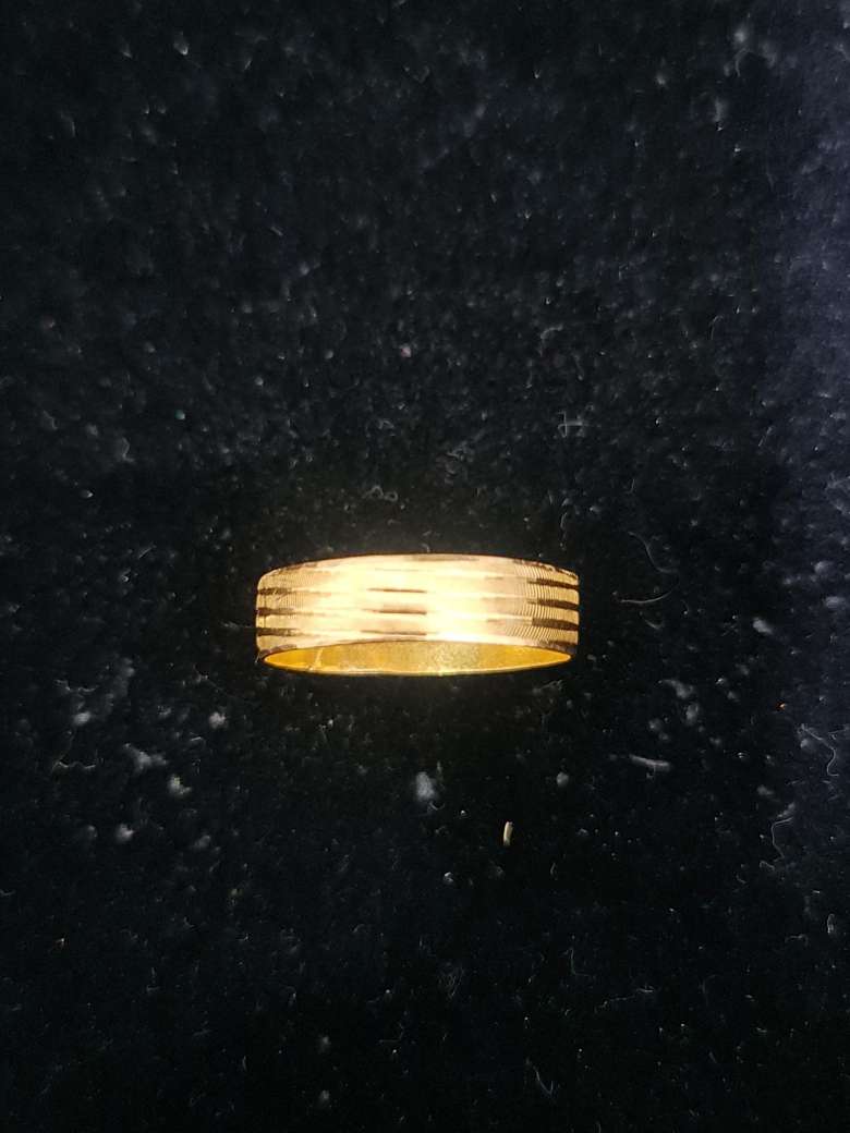 K22 Gold