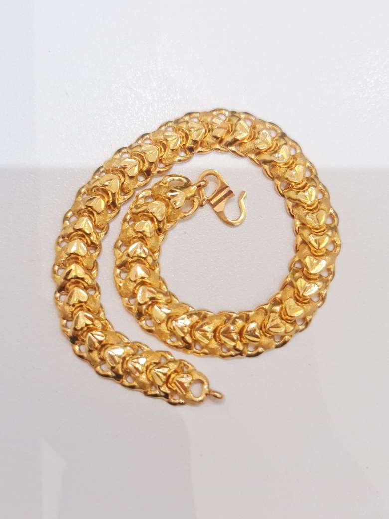 K18 Gold