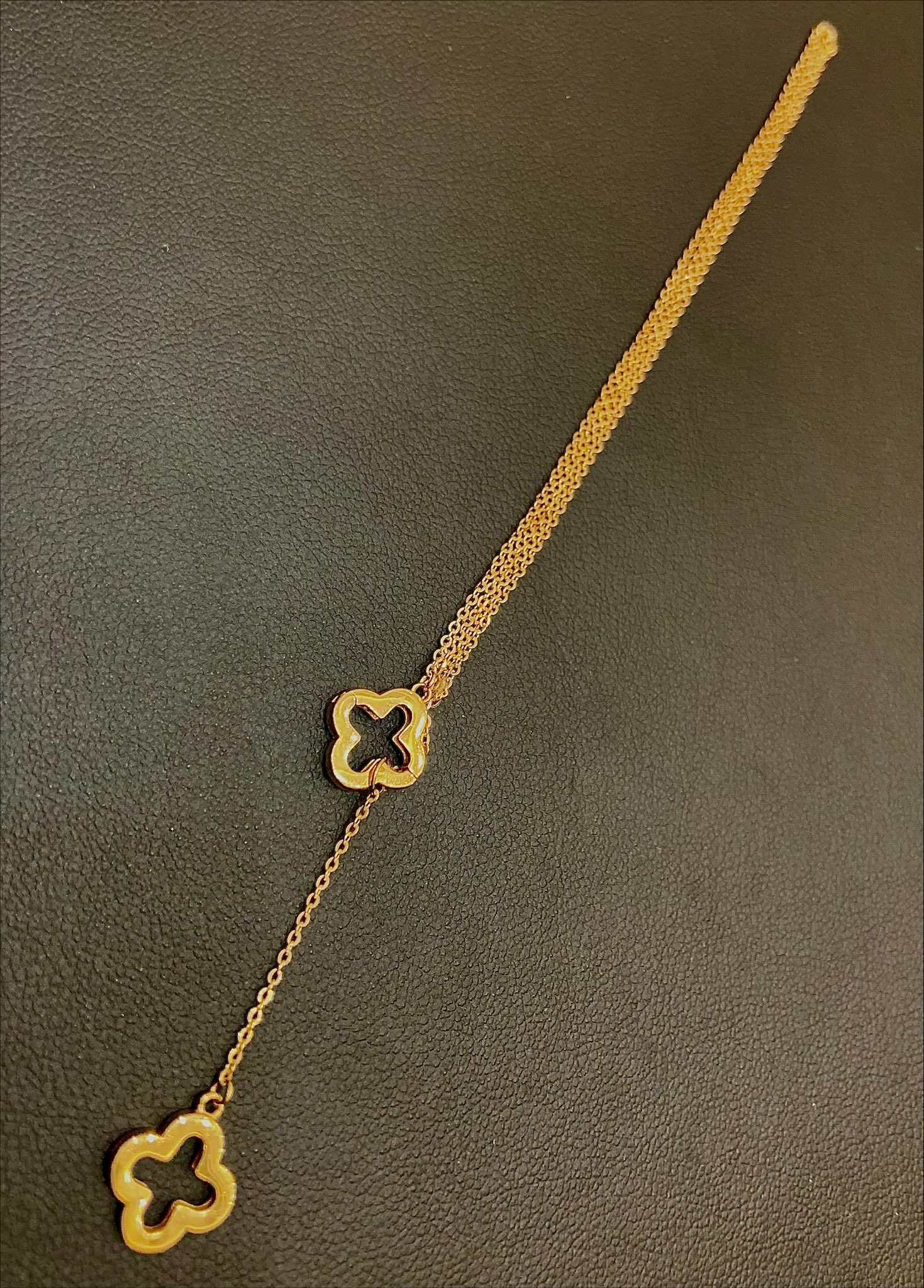 K18 Gold