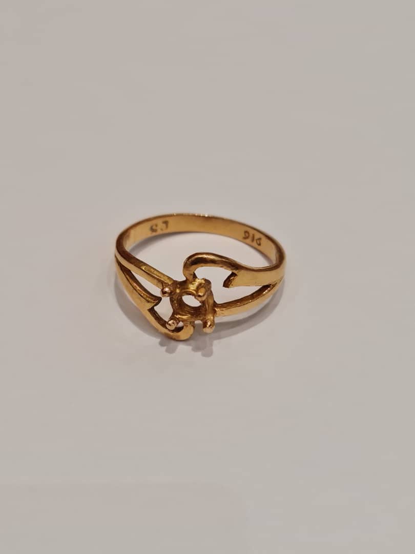 K22 Gold