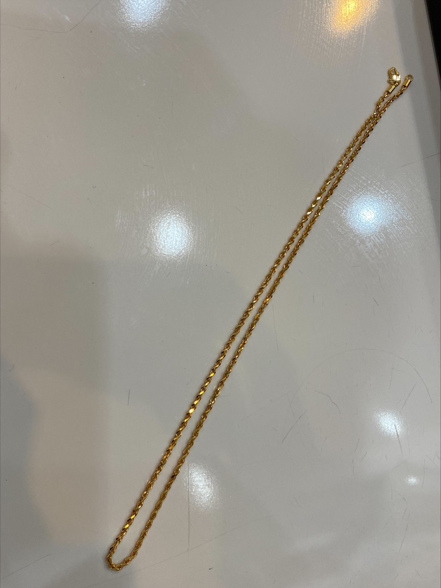 K22 Gold