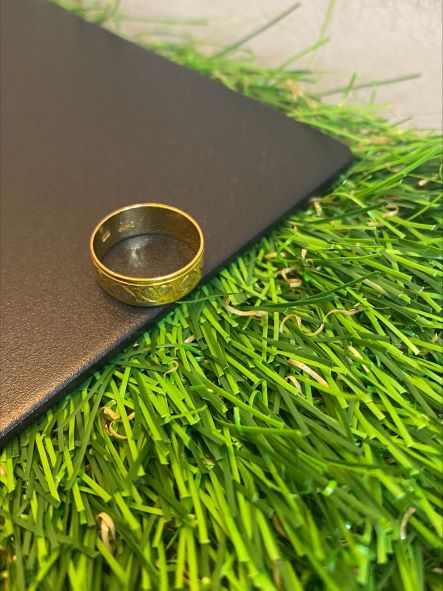 K22 Gold