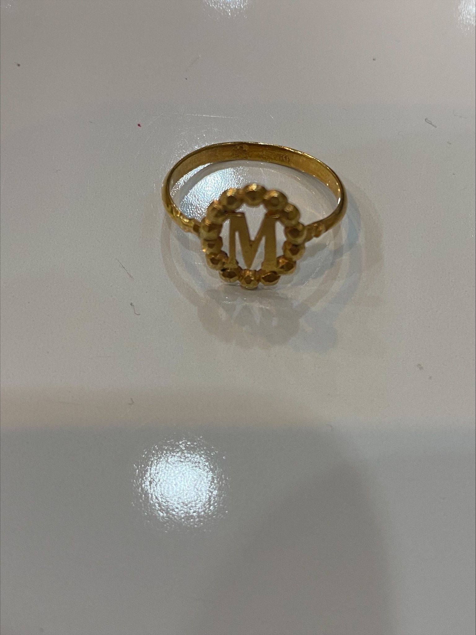 K19 Gold