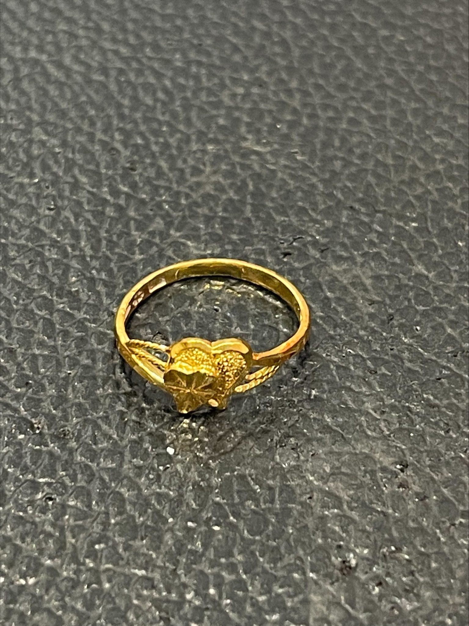 K22 Gold