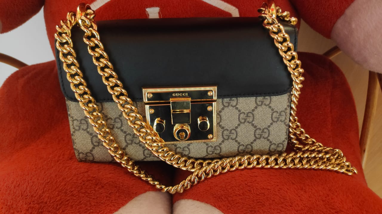 GUCCI