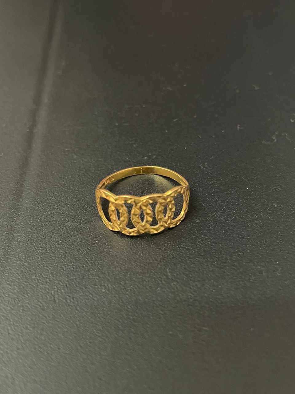 K22 Gold