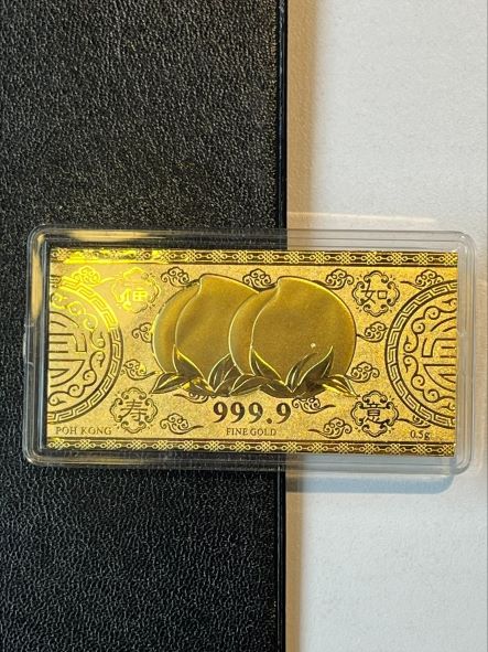 K24 Gold